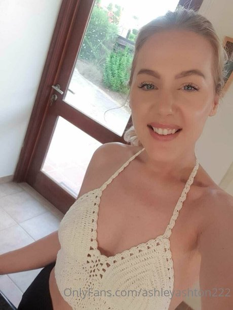 Ashley Ashton