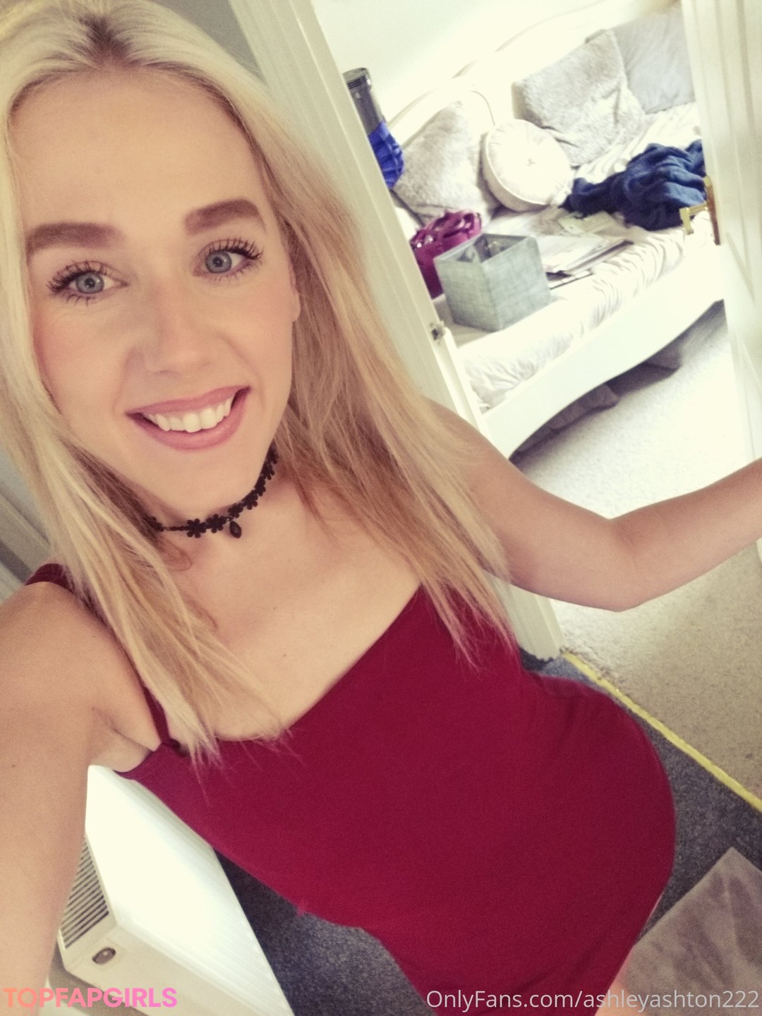 Foto desnuda filtrada de OnlyFans de Ashley Ashton #432 Foto desnuda filtrada de OnlyFans de Ashley Ashton #432