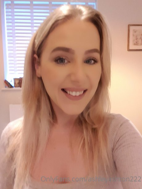 Ashley Ashton