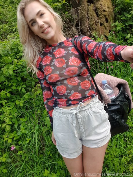 Ashley Ashton