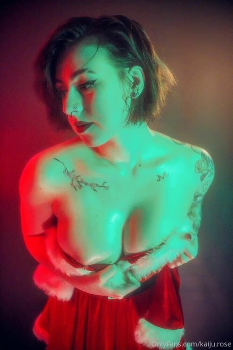 Kaiju_rose
