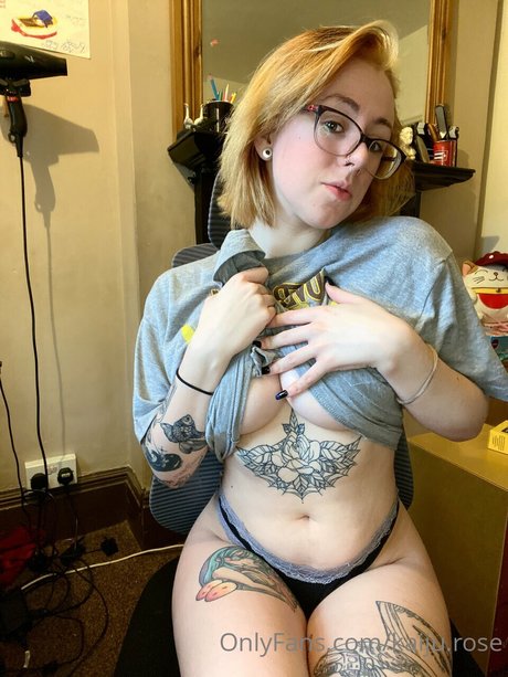 Kaiju_rose