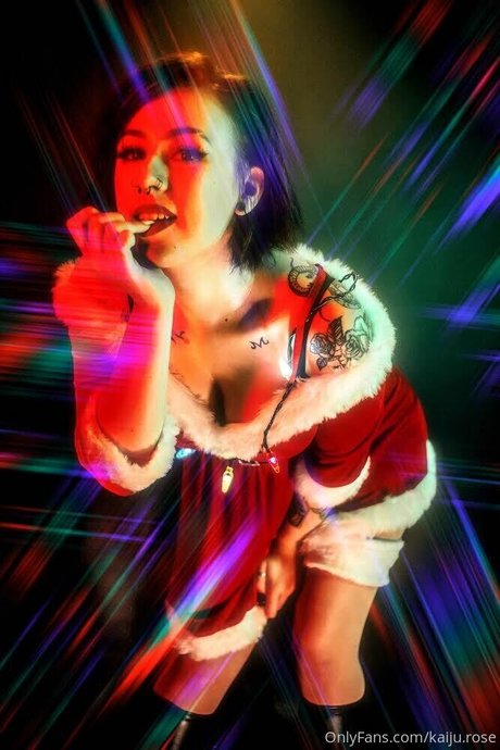 Kaiju_rose