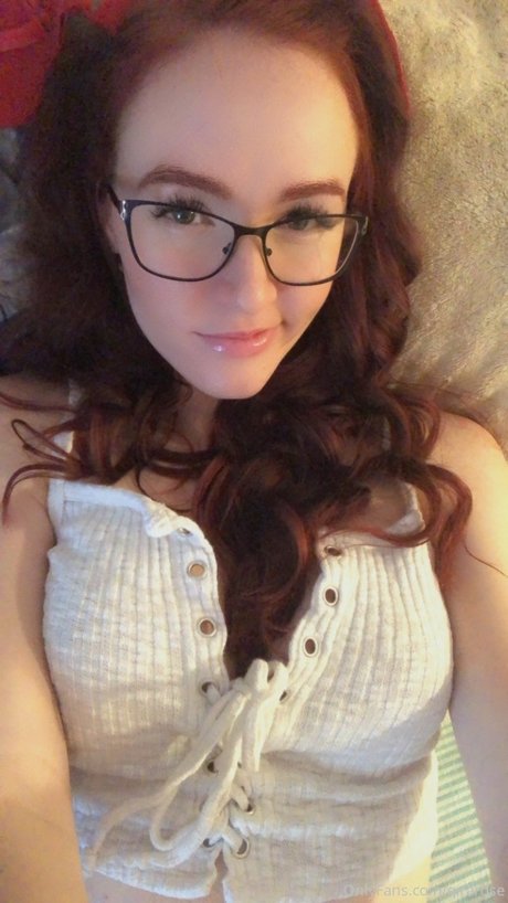 Foto desnuda filtrada de OnlyFans de Qira Rose