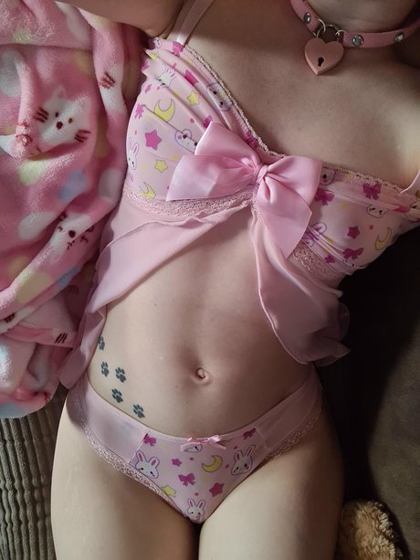 Foto desnuda filtrada de OnlyFans de Autumn Wolf