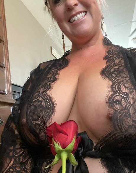 Foto desnuda filtrada de OnlyFans de Nita Marie Milfqueen