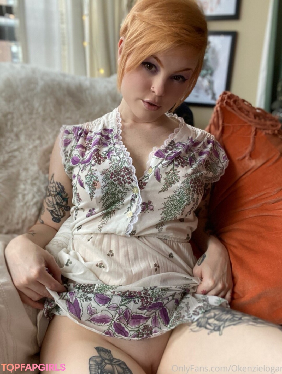 Foto desnuda filtrada de OnlyFans de Kenzie Logan #142 Foto desnuda filtrada de OnlyFans de Kenzie Logan #142