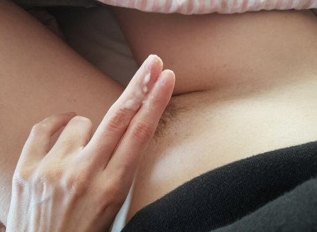 Foto desnuda filtrada de OnlyFans de Lilhanne