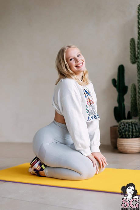 Lisa Barysheva