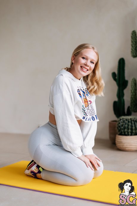 Lisa Barysheva