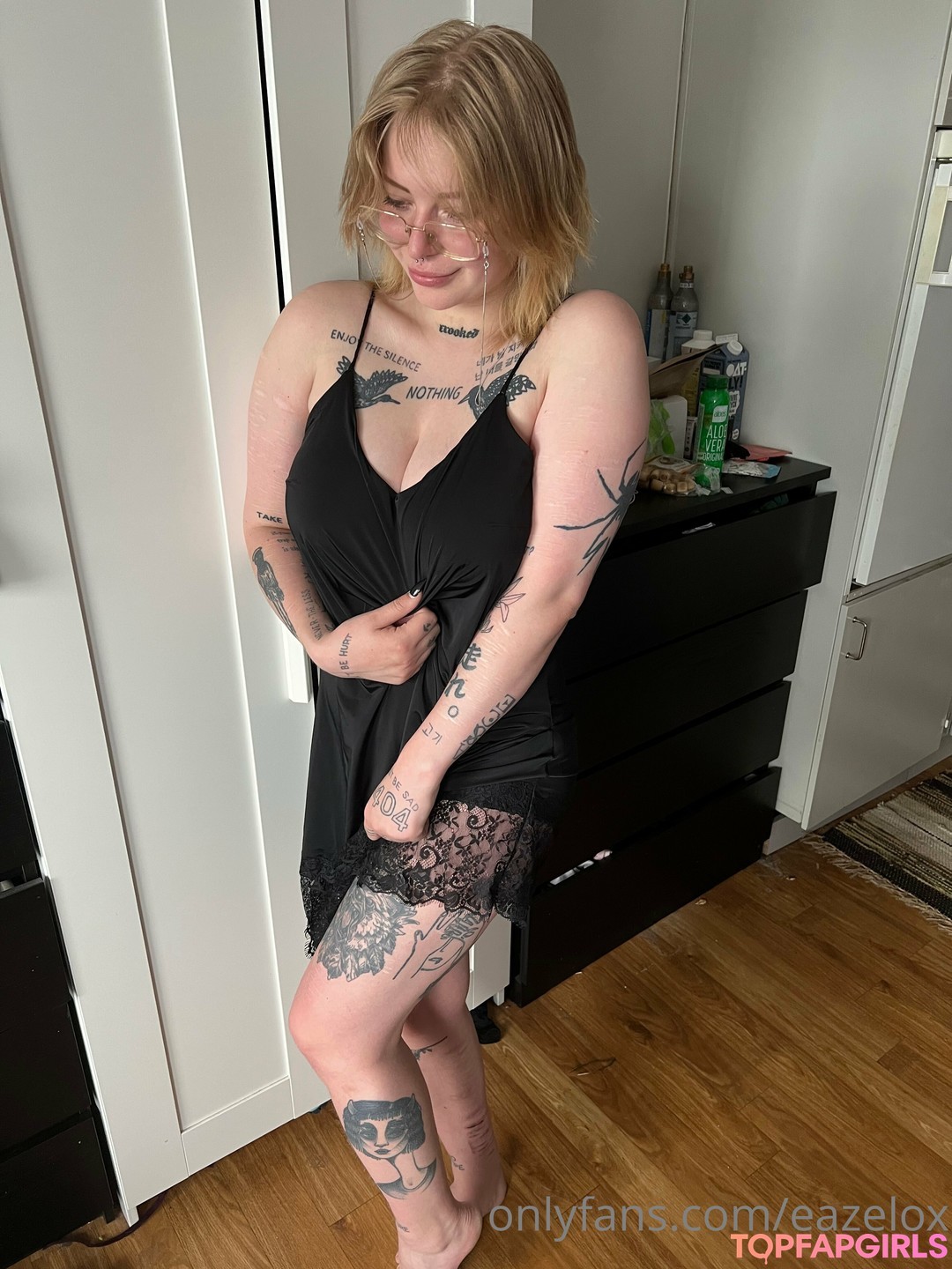 Foto desnuda filtrada de OnlyFans de Shelley Floryd #65 Foto desnuda filtrada de OnlyFans de Shelley Floryd #65