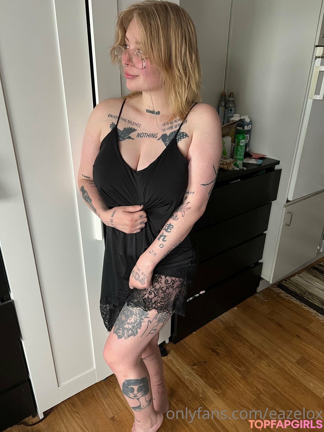 Foto desnuda filtrada de OnlyFans de Shelley Floryd #86 Foto desnuda filtrada de OnlyFans de Shelley Floryd #86