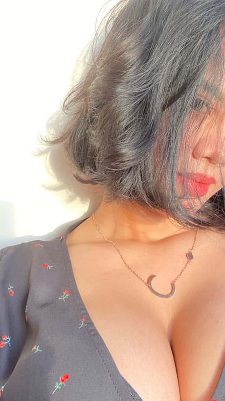 Foto desnuda filtrada de OnlyFans de Siskaeee