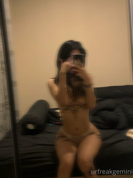 Urfreakgemini