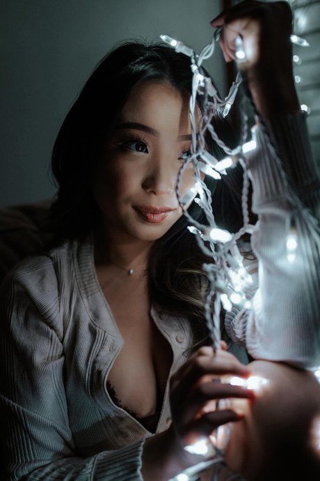 Lizzie Vang