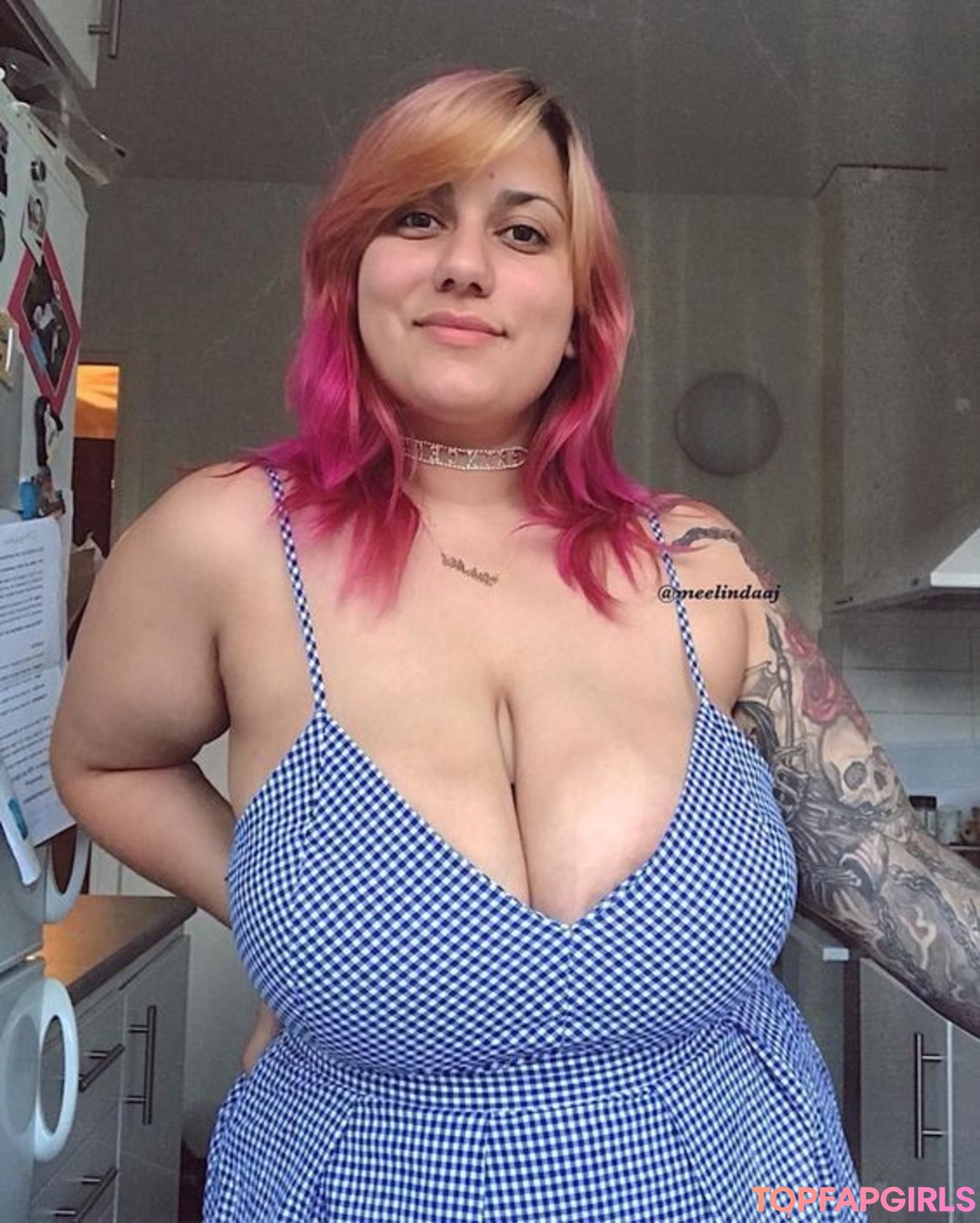 Foto desnuda filtrada de OnlyFans de Meelindaaj #97 Foto desnuda filtrada de OnlyFans de Meelindaaj #97