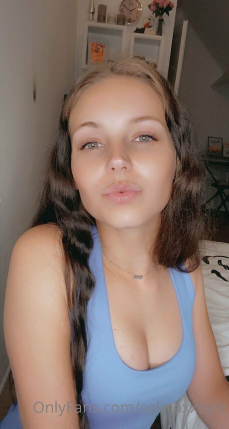 selinakyle