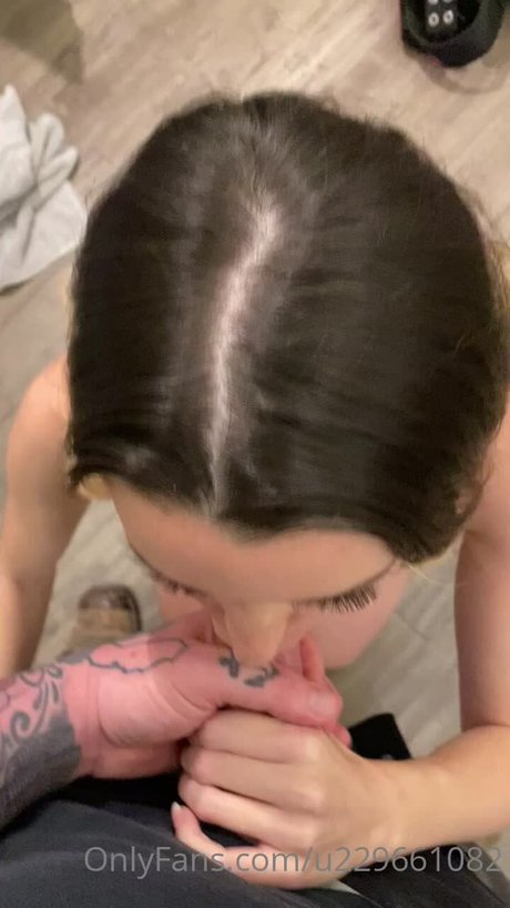 Becca Bangs