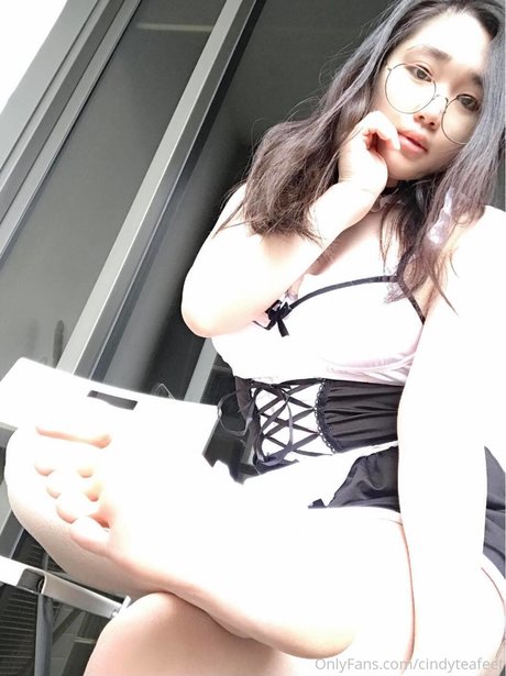 Cindy Tea