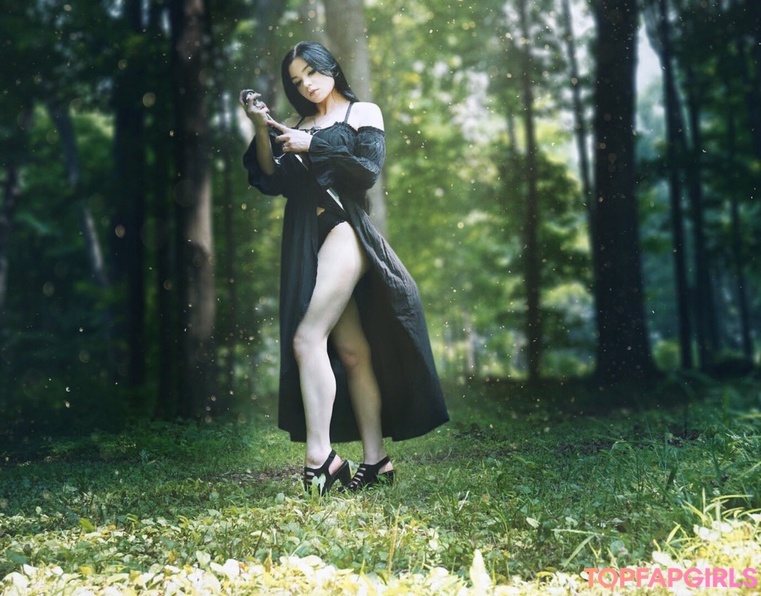 Foto desnuda filtrada de OnlyFans de Esther Lynnrie #34 Foto desnuda filtrada de OnlyFans de Esther Lynnrie #34