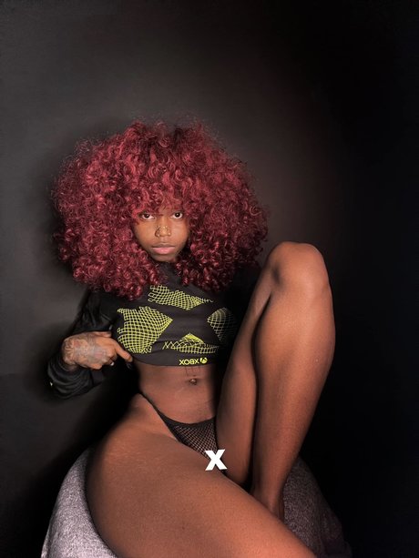 Foto desnuda filtrada de OnlyFans de Diazlei