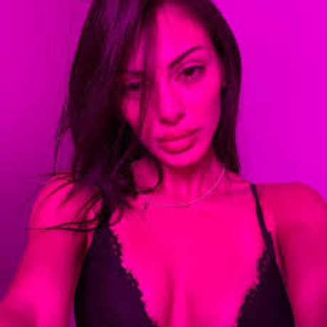 Foto desnuda filtrada de OnlyFans de Sofia Filidou