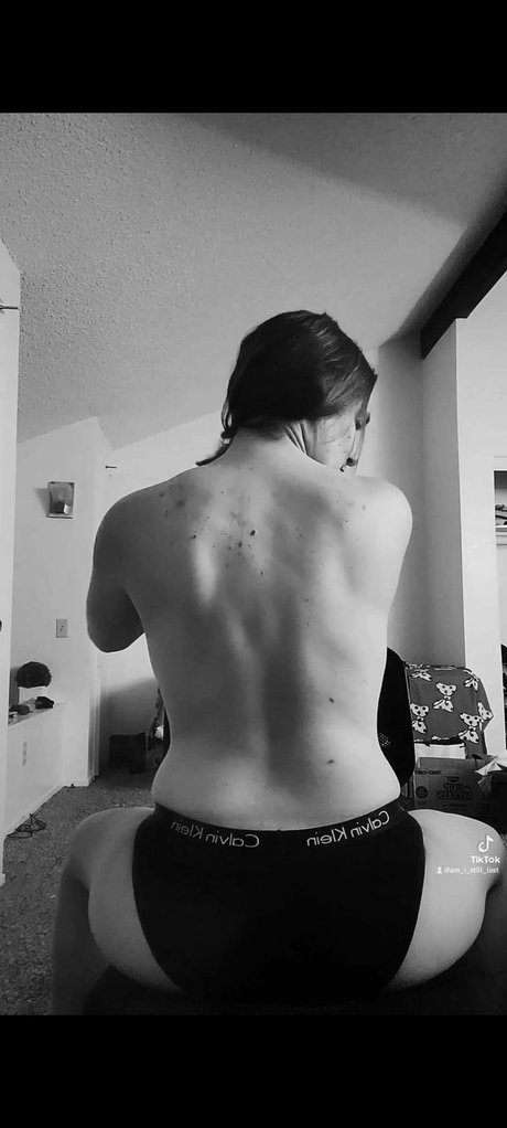 Foto desnuda filtrada de OnlyFans de Brunette Beauty86