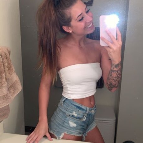 Gabby Casper
