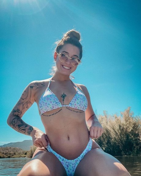 Gabby Casper