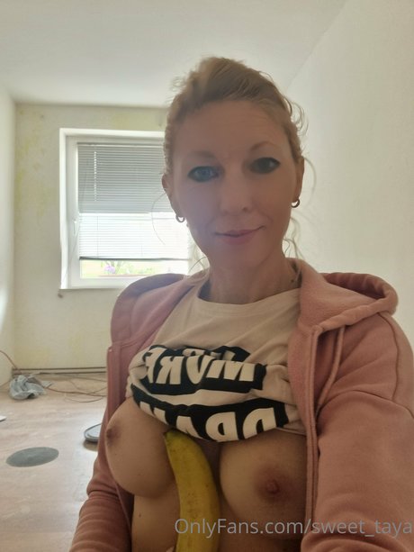 Sweet Taya