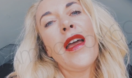 Foto desnuda filtrada de OnlyFans de Amber Fox