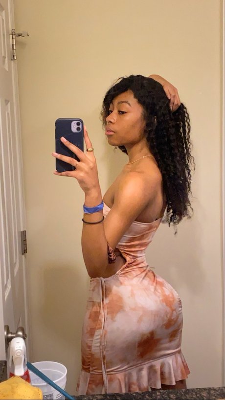 Foto desnuda filtrada de OnlyFans de Lord Ann