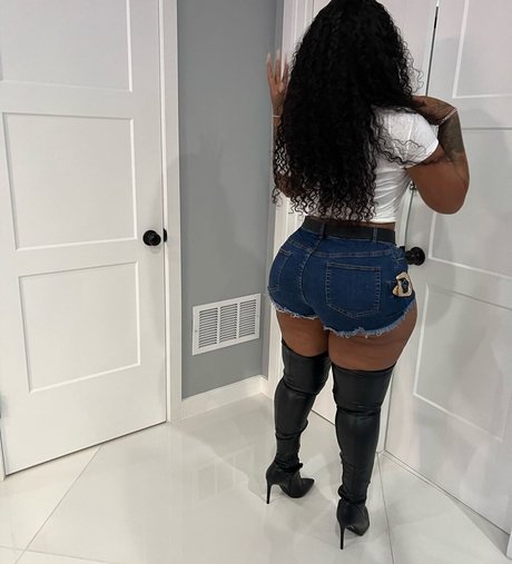 Jhonni Blaze
