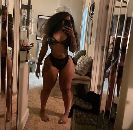 Jhonni Blaze