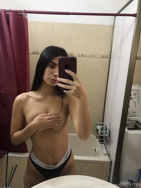 Foto desnuda filtrada de OnlyFans de Amit Havusha