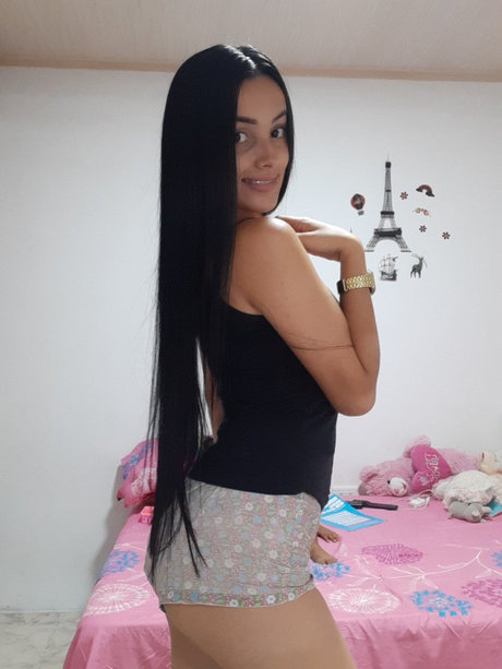 Angieefeet