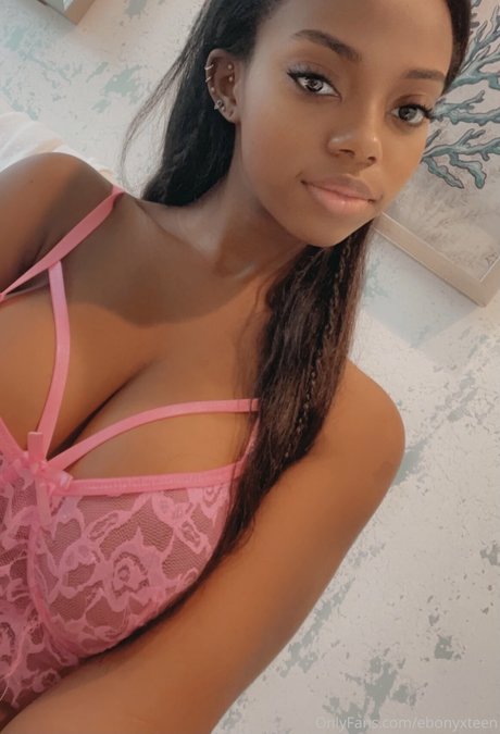 Ebonyxvenus