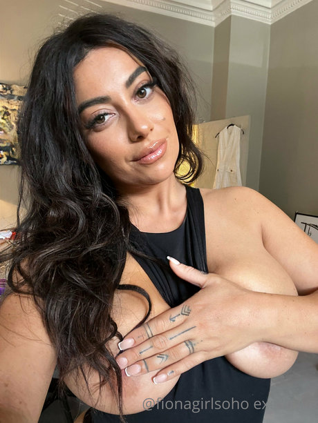 Fiona Siciliano