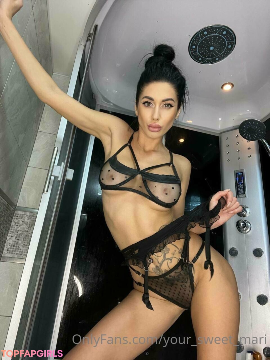 Foto desnuda filtrada de OnlyFans de Mari Sweet #98 Foto desnuda filtrada de OnlyFans de Mari Sweet #98