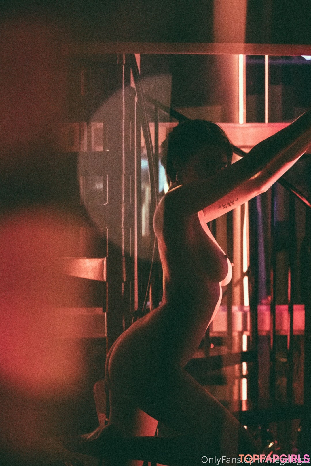 Foto desnuda filtrada de OnlyFans de Meghan Burton #32 Foto desnuda filtrada de OnlyFans de Meghan Burton #32
