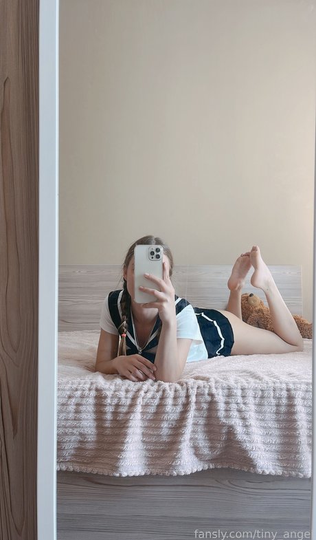 Tinyangelx