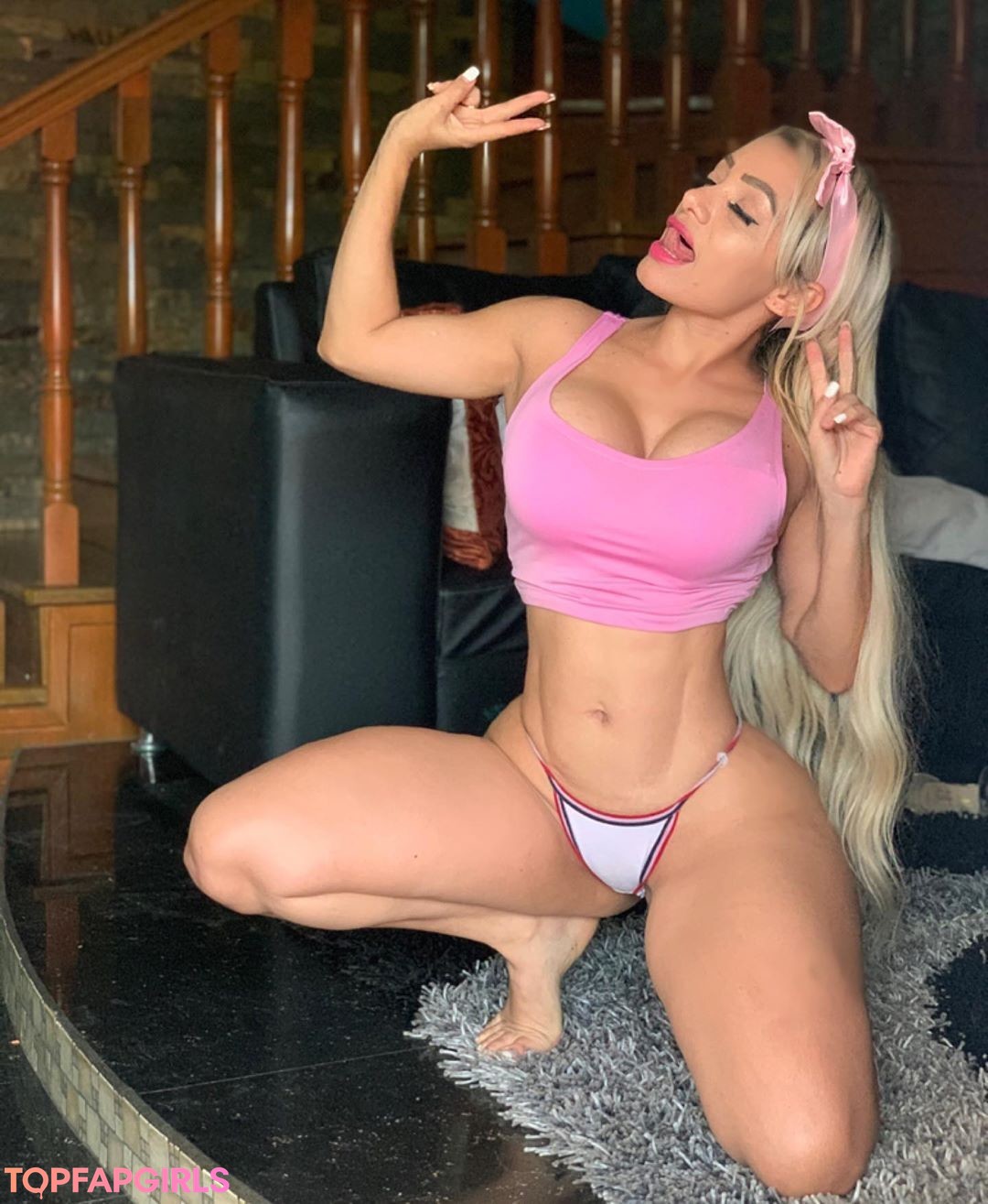 Foto desnuda filtrada de OnlyFans de Barbie Michell #19 Foto desnuda filtrada de OnlyFans de Barbie Michell #19