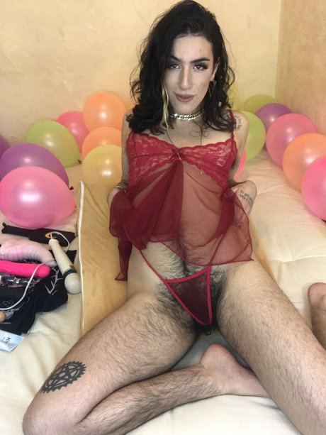 Foto desnuda filtrada de OnlyFans de Olive Wren