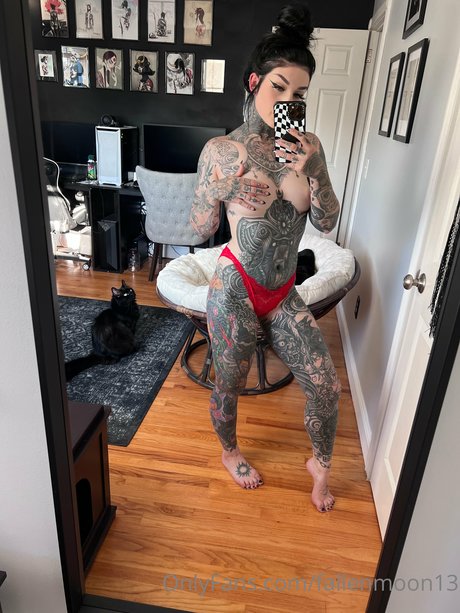 Briana Todd