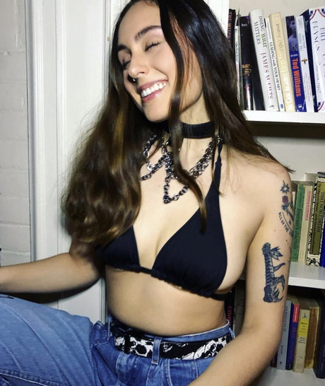 Frances Rae