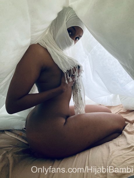 Hijabi Bambi