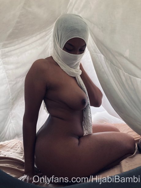 Hijabi Bambi