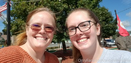 Faith And Courtney