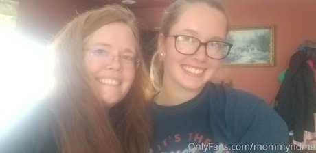 Faith And Courtney