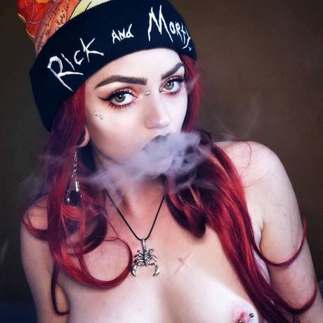 Foto desnuda filtrada de OnlyFans de Jenna Beaver